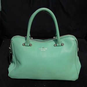 Kate spade purse
